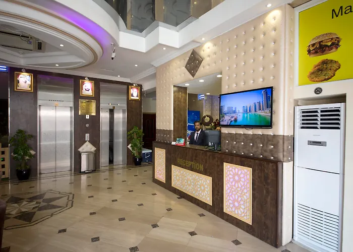 Mariana Hotel