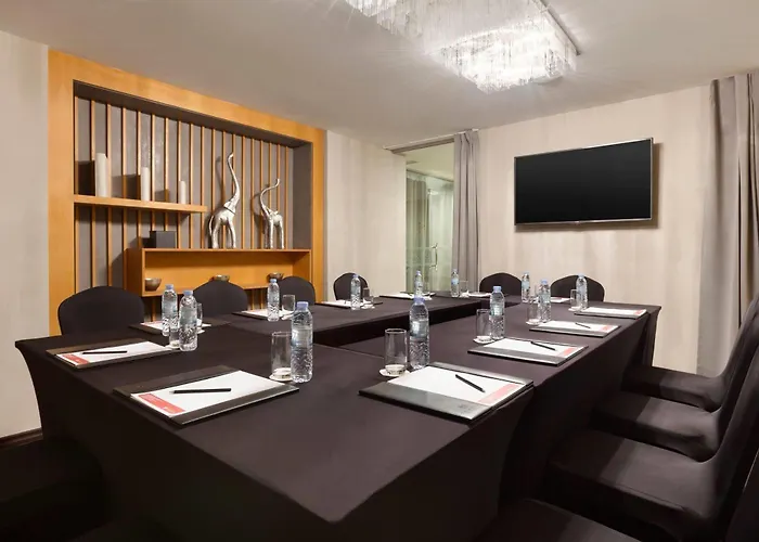 Ramada By Wyndham Downtown Dubai