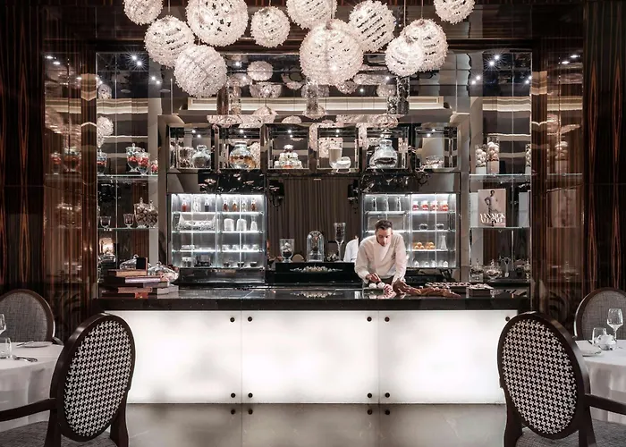 One&Only The Palm Dubai